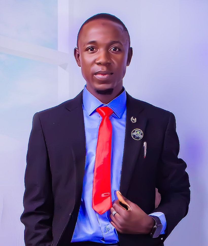 Mr. Said Ismail NorthDemy Limited e1754567308701