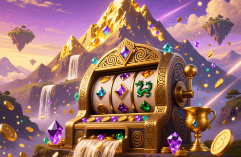 bonanza slot games 18+