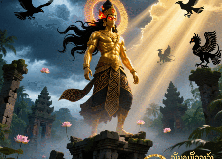 Slot Dewa: Tema Mitologi yang Populer dalam Dunia Game Digital